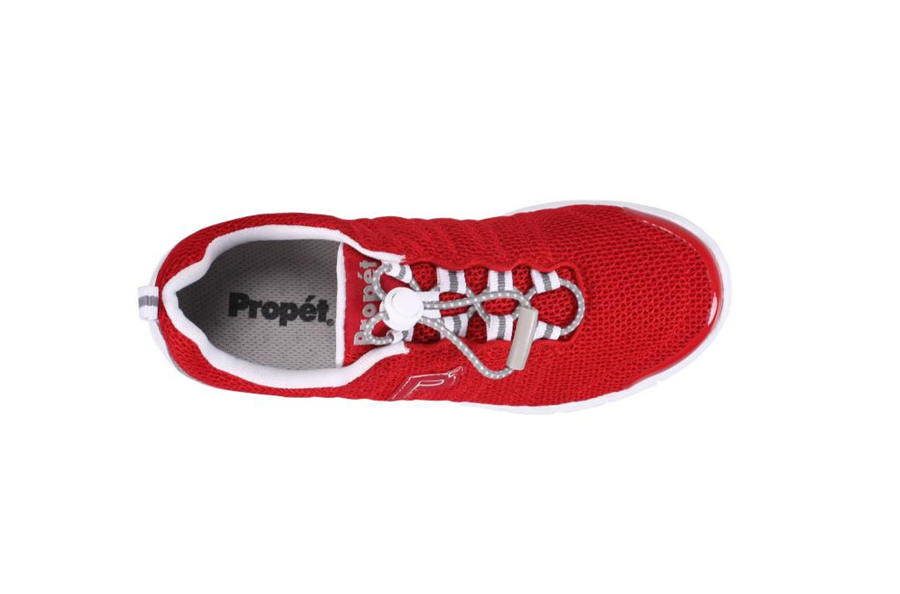 Propet Travel Walker II Athletic Walking Shoe for Women | Orthotic