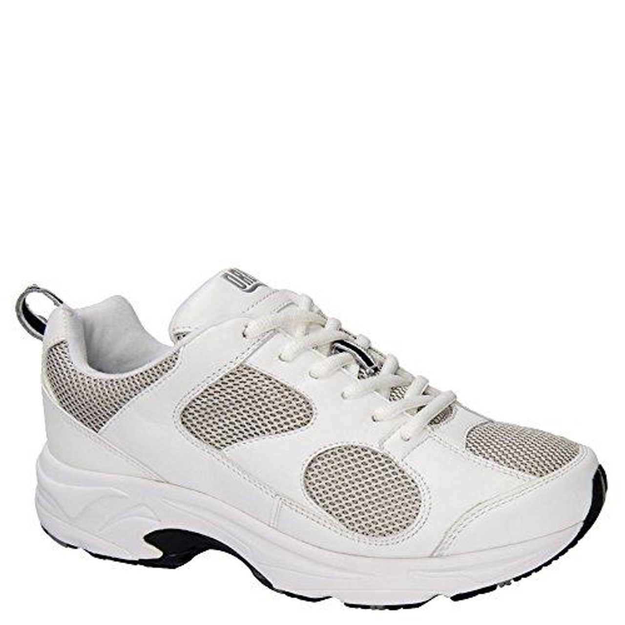 Drew Flash II - Women's Athletic Oxford Shoe