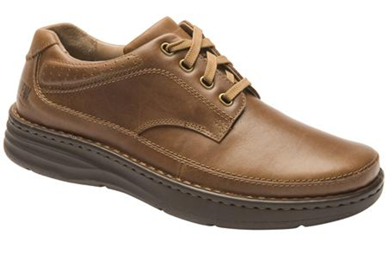 Drew Toledo - Men's Lace Oxford Shoe - Free Shipping