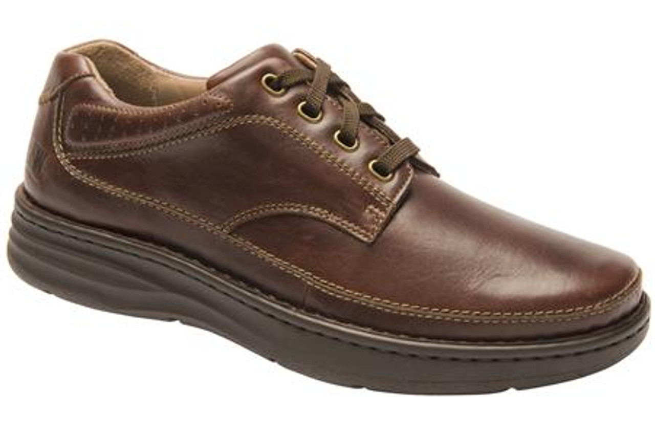 Drew Toledo - Men's Lace Oxford Shoe - Free Shipping