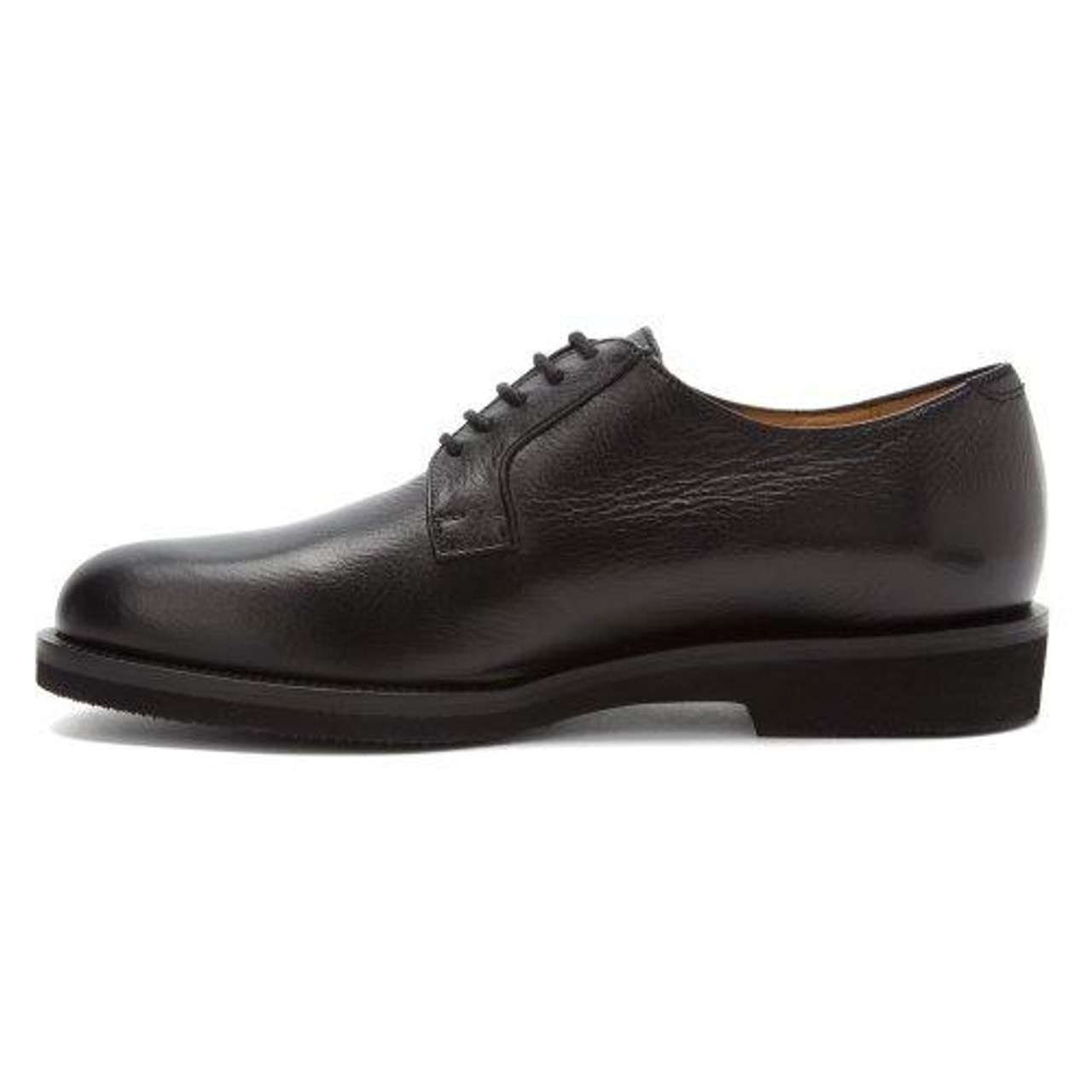 Dino Monti Mondo - Men's Cap Toe Oxford - Free Shipping