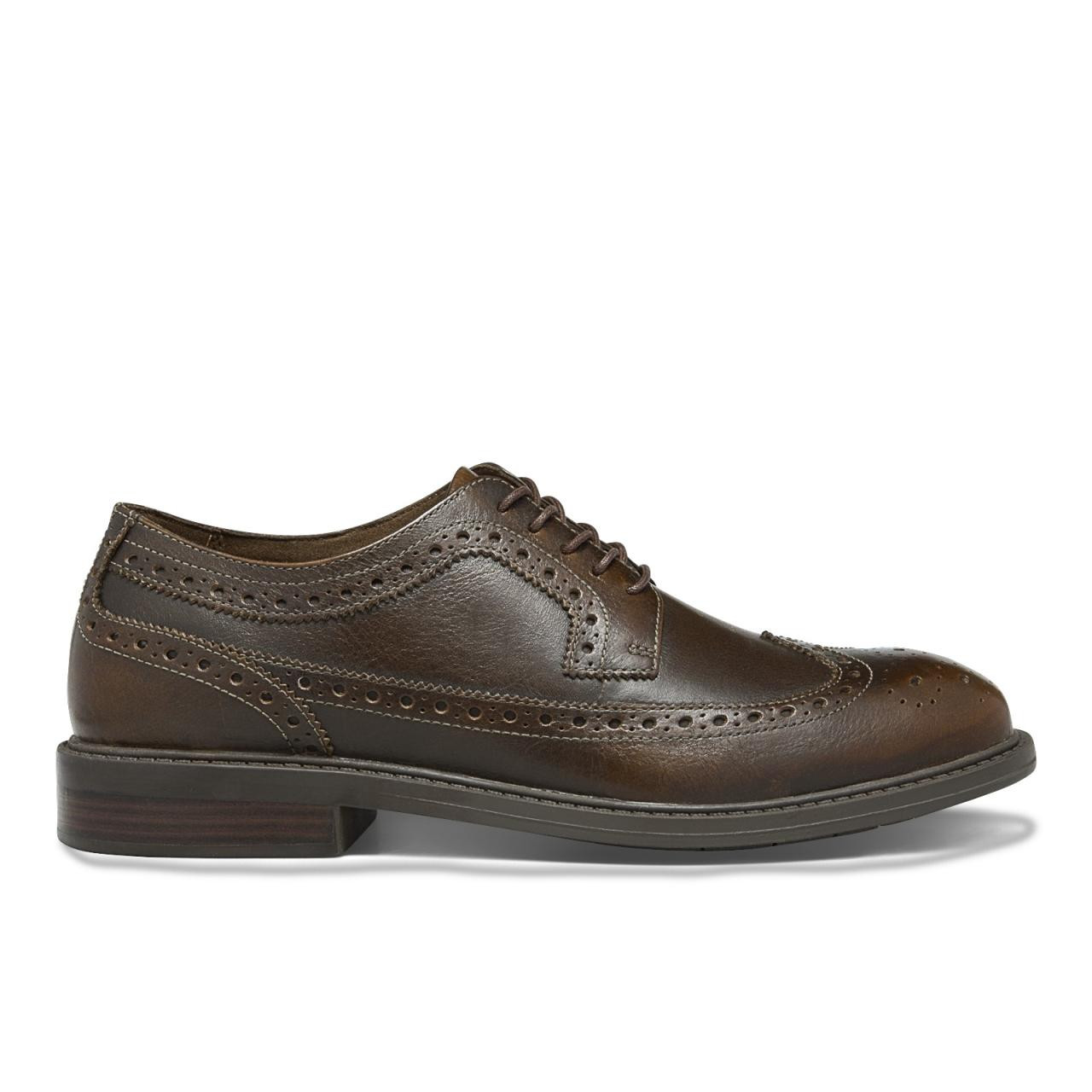 Dunham Grayson - Men's Dress Shoes - Free Shipping