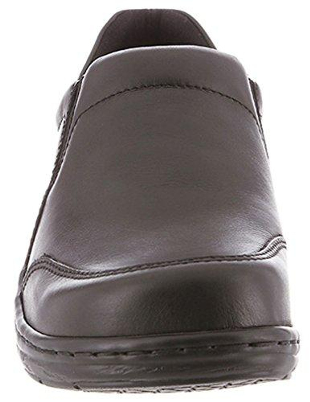 Klogs Arbor Men's Leather Supportive Klog - Free Shipping