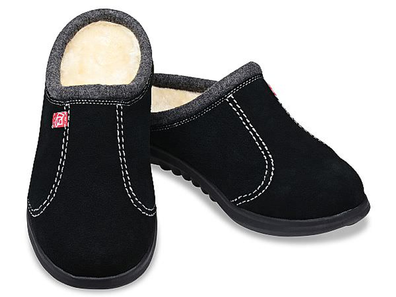 Men's spenco deals supreme slipper