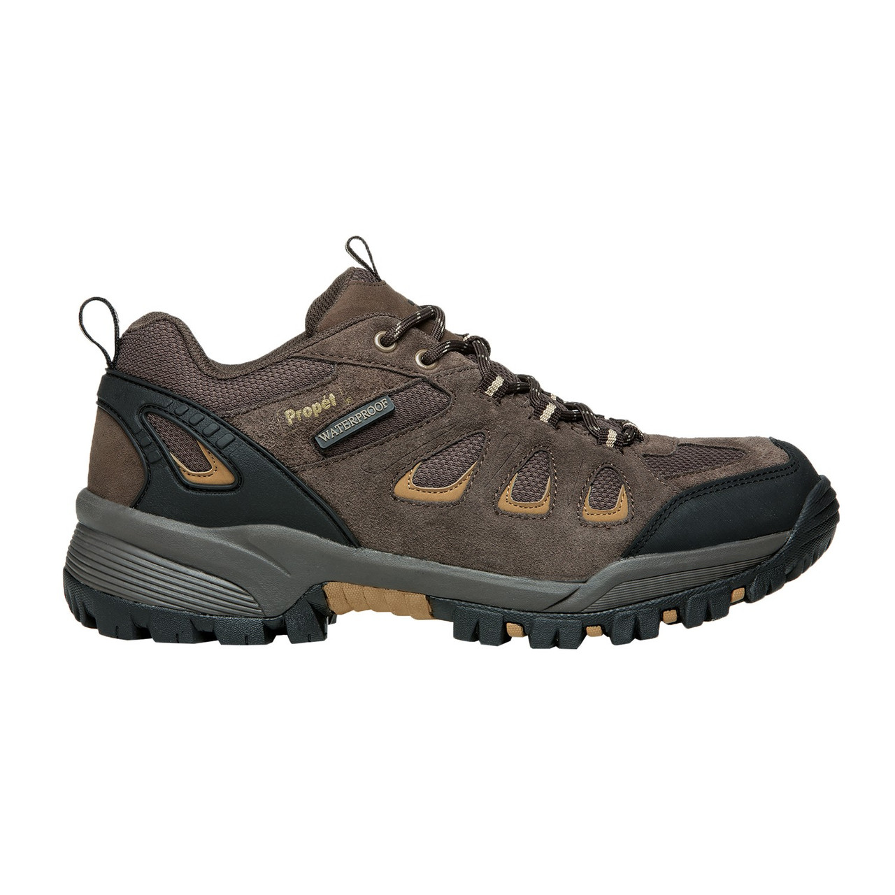 Zapatillas Trekking Caballero Propét Ridge Walker Low