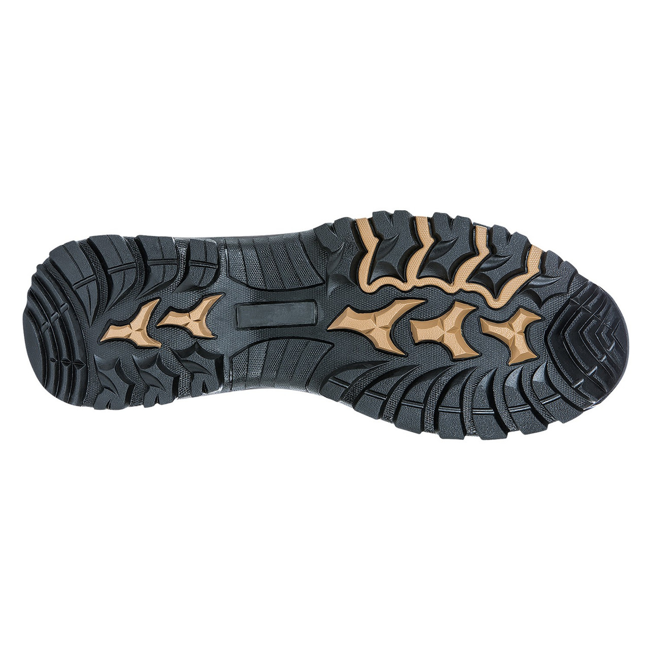 Zapatillas Trekking Caballero Propét Ridge Walker Low