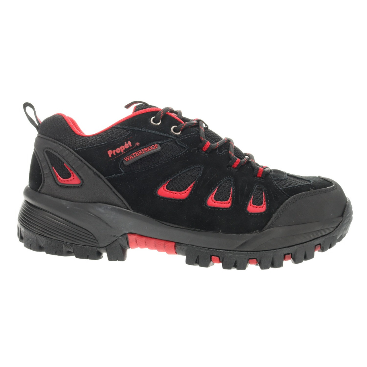 Zapatillas Trekking Caballero Propét Ridge Walker Low