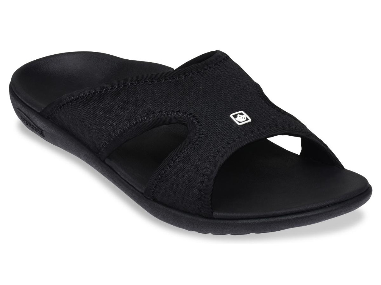 Spenco Breeze Men s Slide Free Shipping