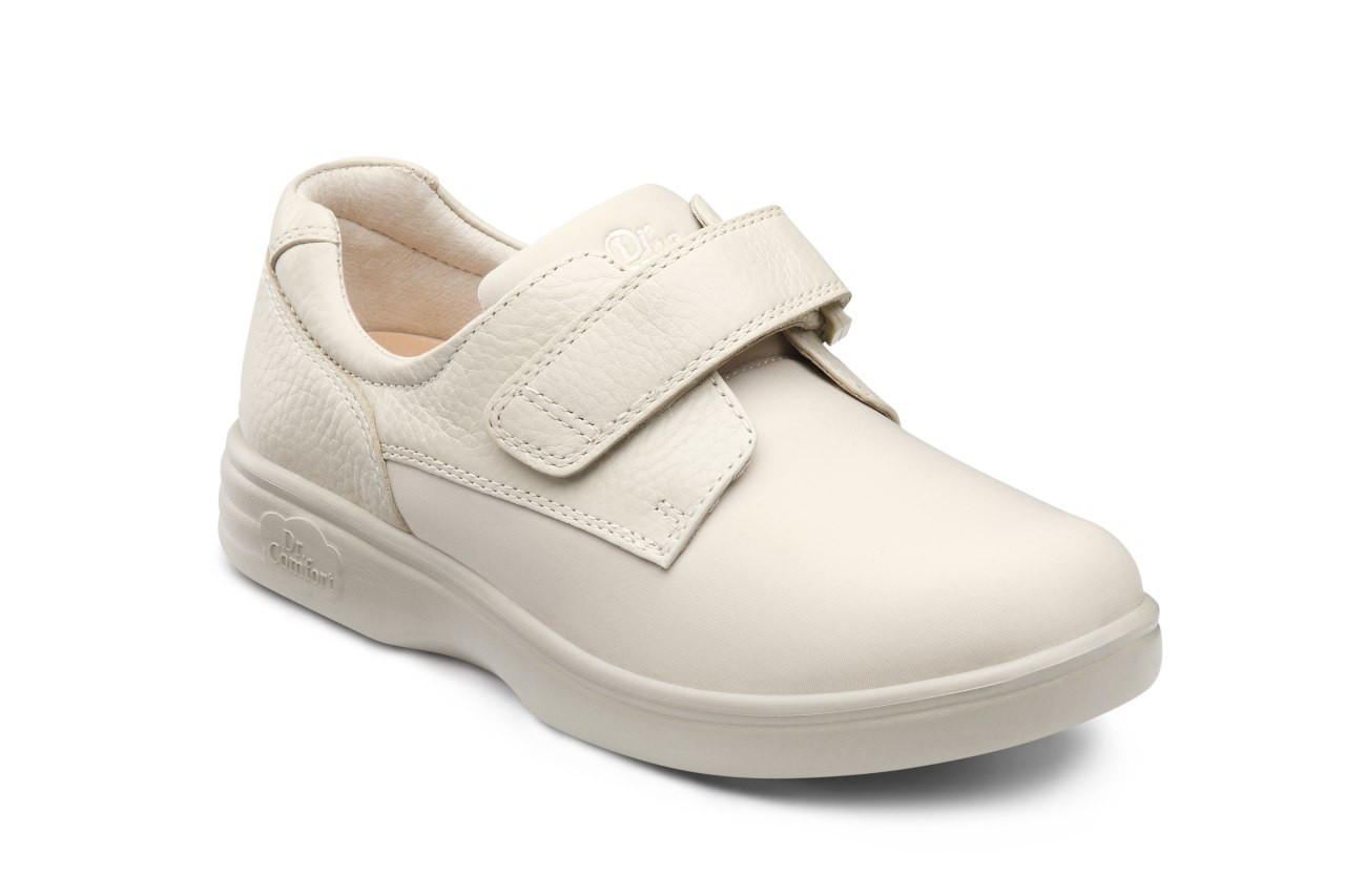 Dr. Comfort Annie Women's Casual Shoe