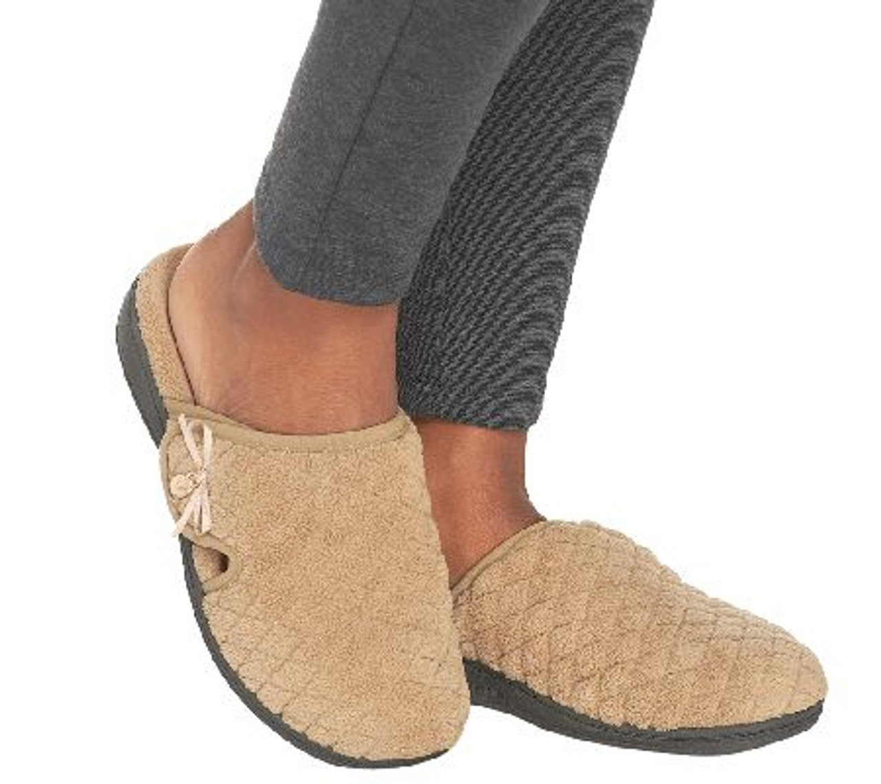 Vionic women's sales adilyn slipper