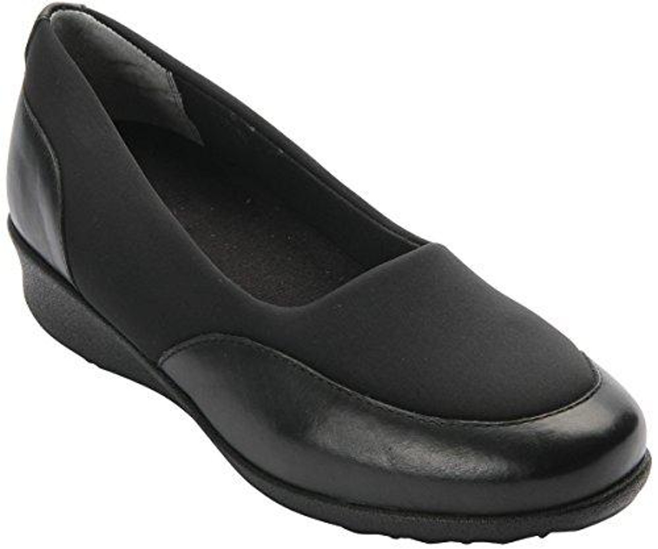 Drew London II - Women's - Comfort Slip on Shoe - Free Shipping