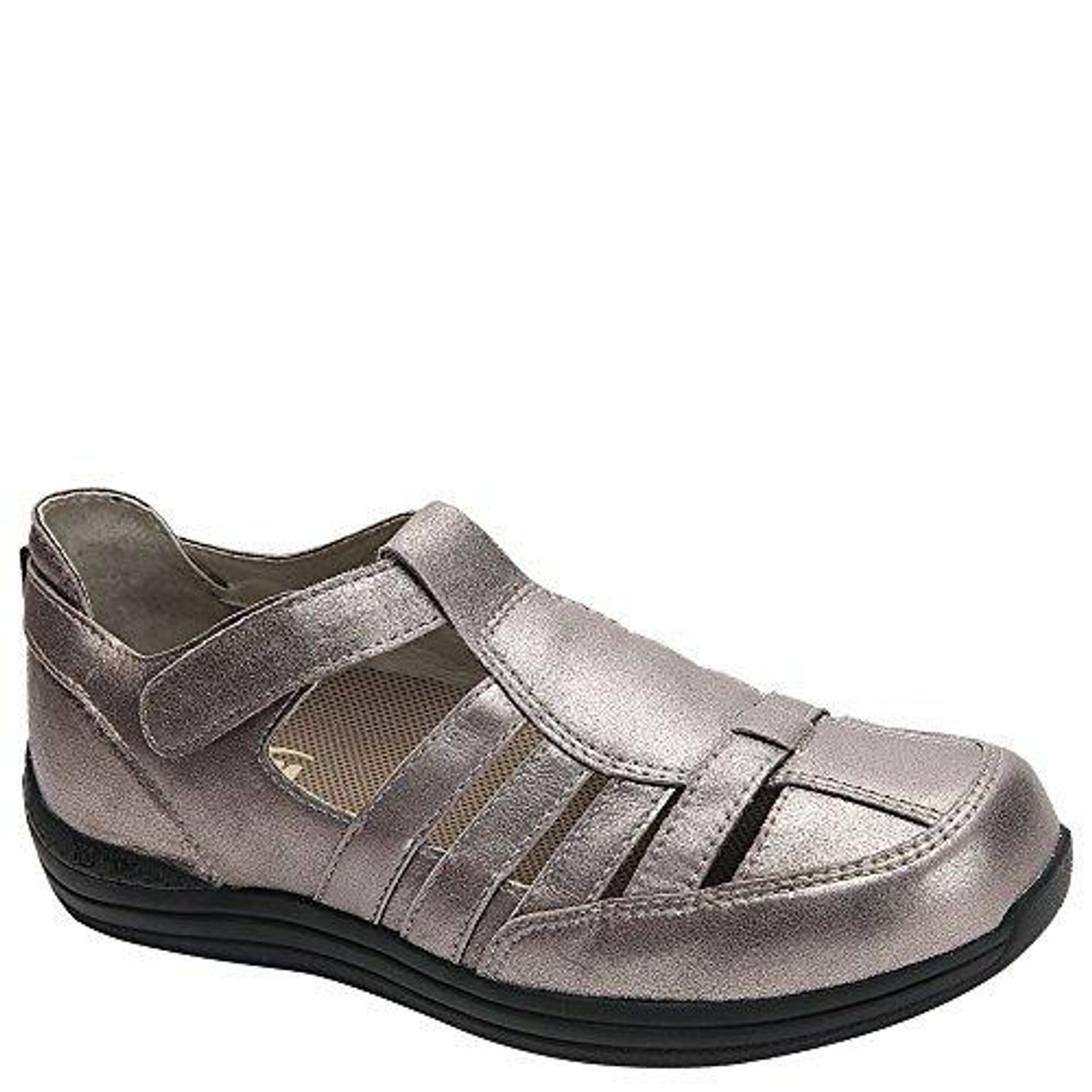 Drew Ginger - Women's - Casual Therapeutic Shoe - Free Shipping