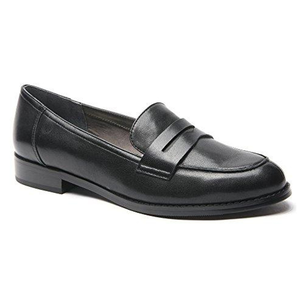 Ros Hommerson Delta - Women's - Cushioned Classic Loafer