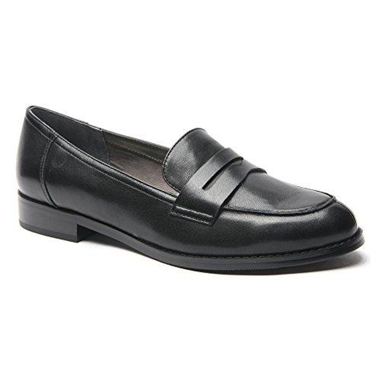 Ros Hommerson Delta - Women's - Cushioned Classic Loafer - Free Shipping