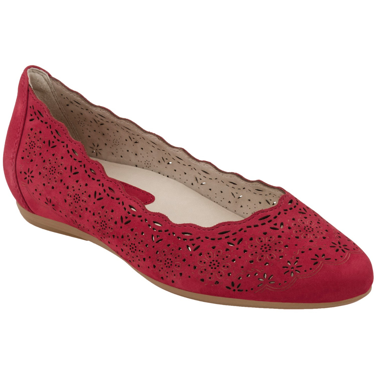 Bright sales colored flats