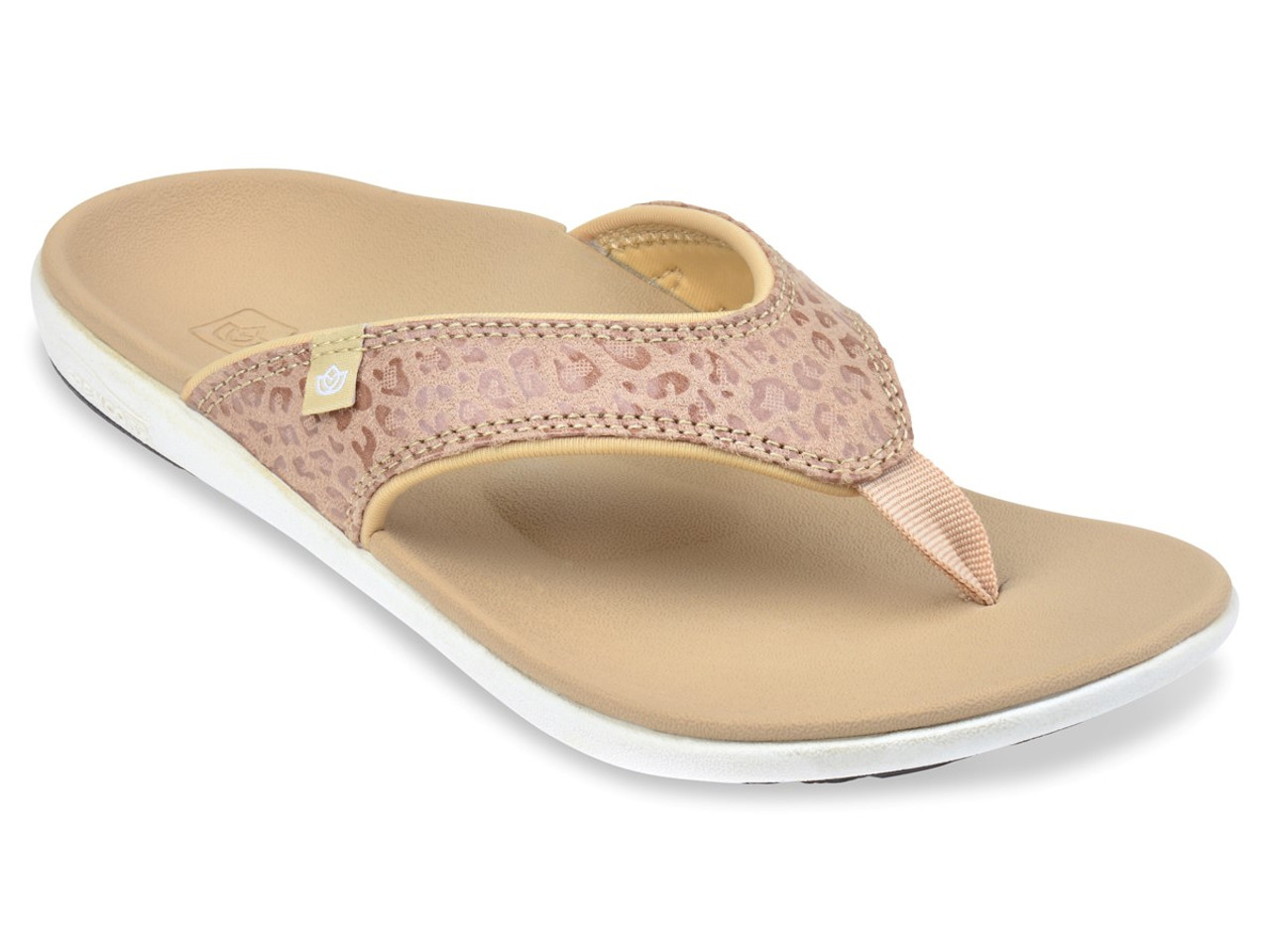 Spenco yumi cheetah sandal deals code