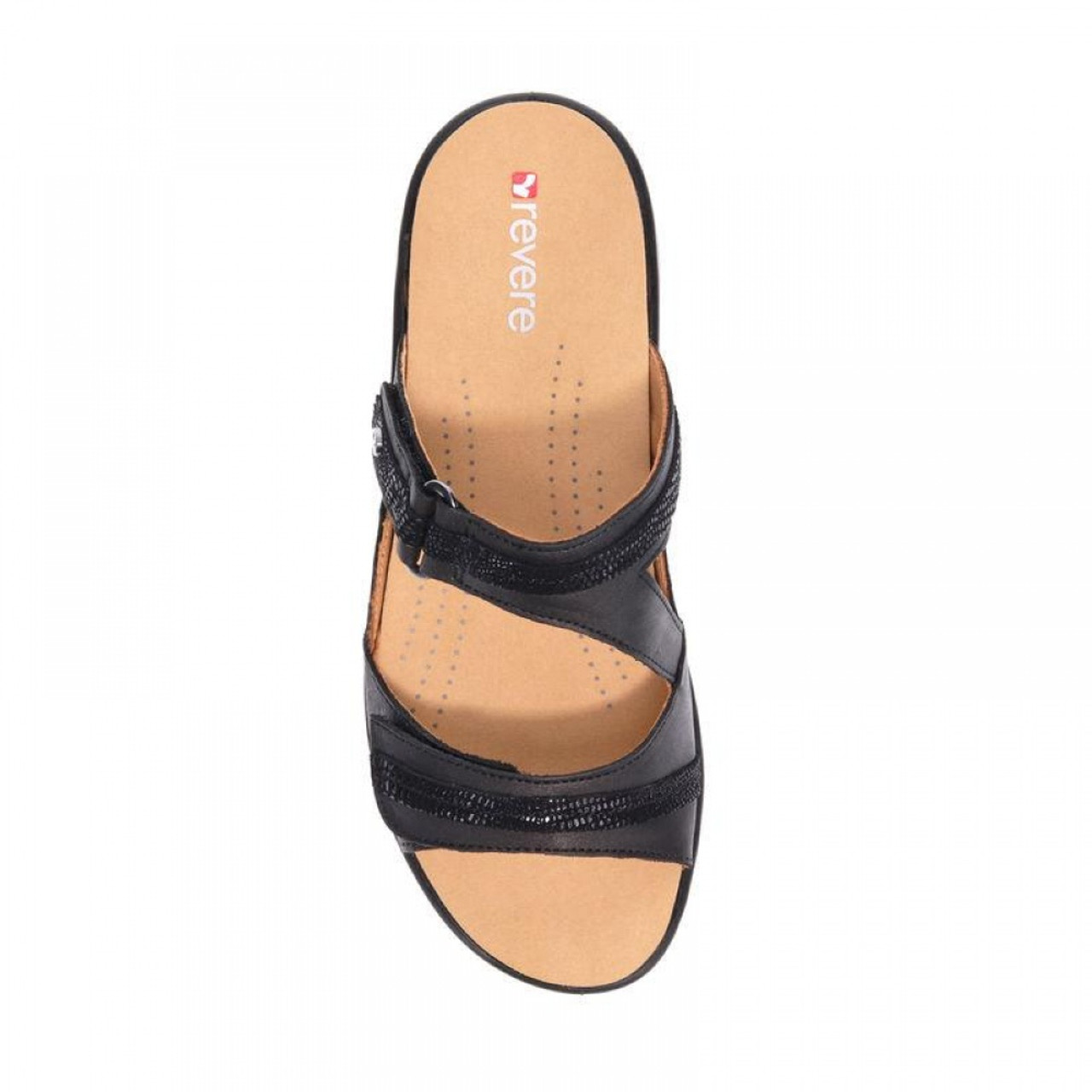 Rio Slide (Wide) – Revere Shoes Canada