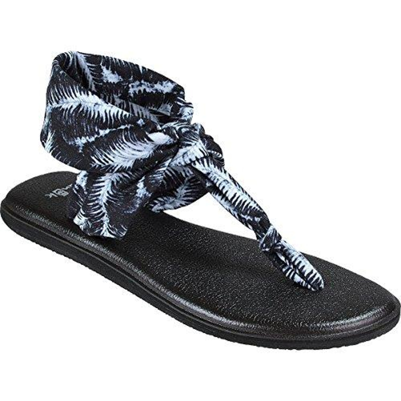 Sanuk, Shoes, Sanuk Yoga Sling Sandals Size 6