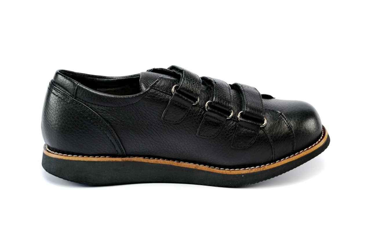 Mt. Emey 511 - Men's Surgical Opening Shoes by Apis - Free Shipping