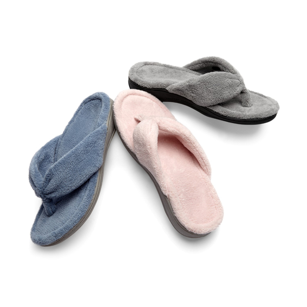 Vionic gracie deals thong slippers