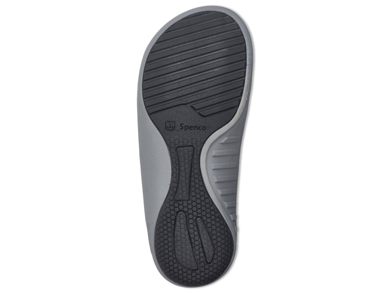 Spenco Kholo Plus Women s Orthotic Slide Sandals