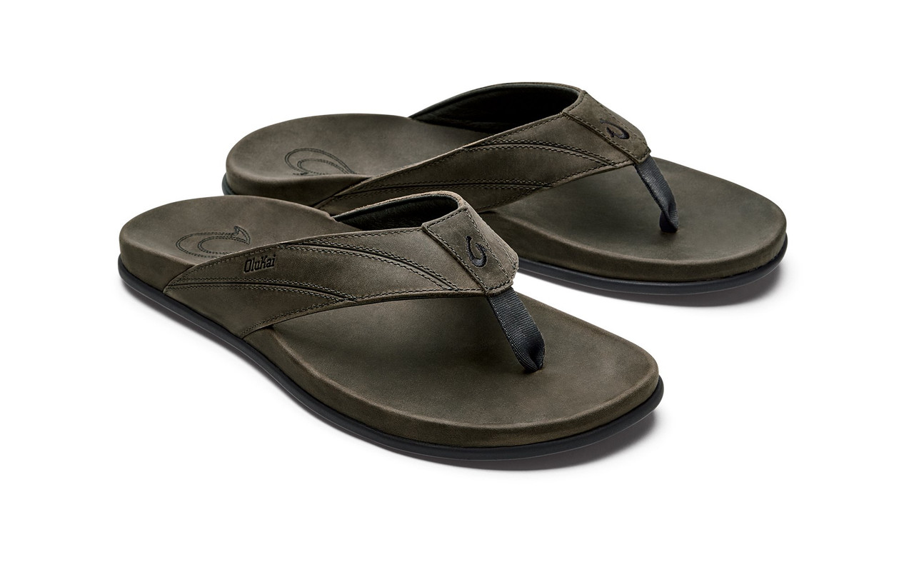 Vepo Burgundy Men's Sandal | Men's Thong Sandals | Men's Beach Sandals -  Rhea Footwear