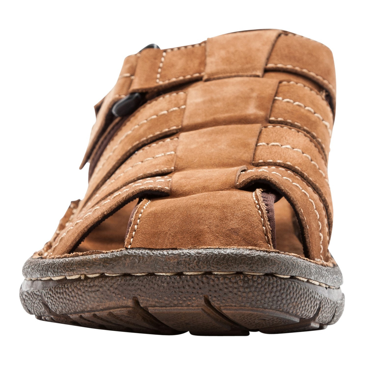 Propet Joseph Men s Sandal with Removable Insoles Free Ship