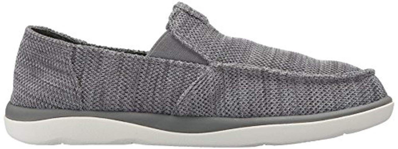 Sanuk Vagabond ST Hemp Sidewalk Surfers Men's Shoes Footwear (Brand Ne –