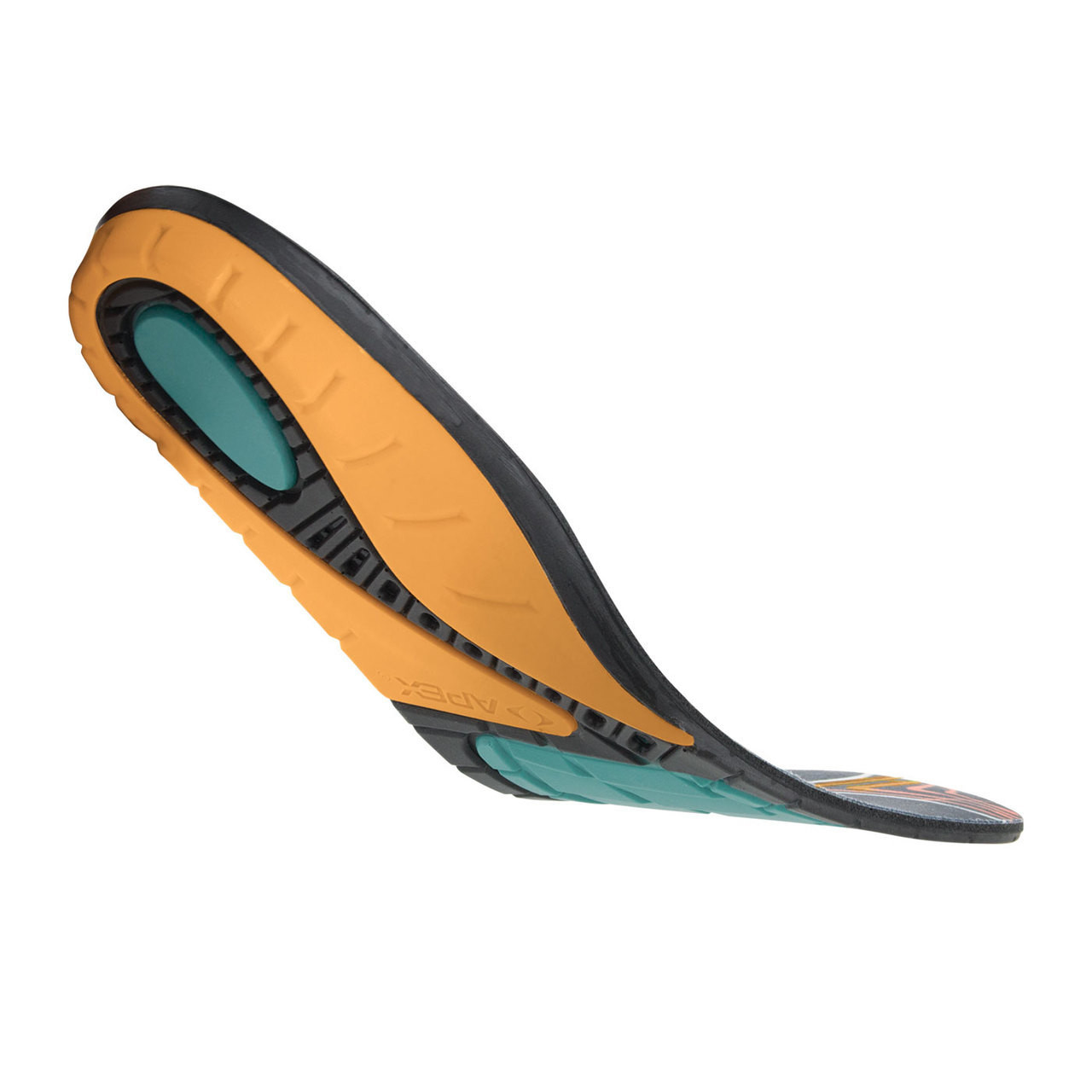 Apex A Wave Orthotics for Low Medium or High Arches Free Ship