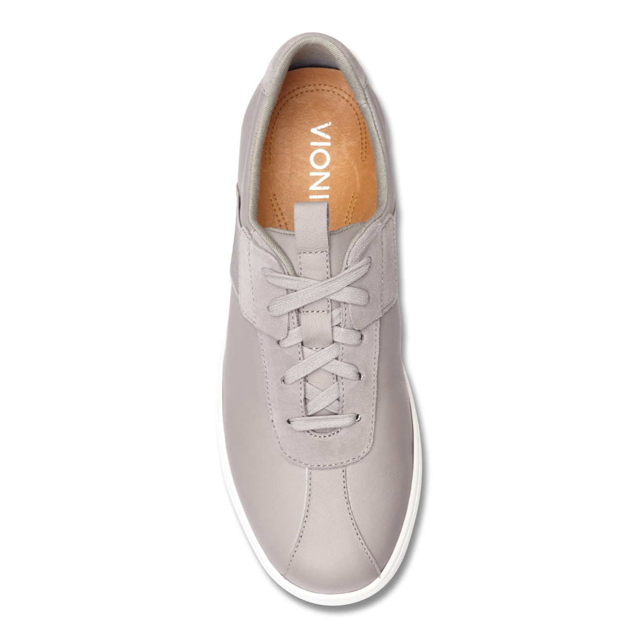 Vionic Lono Lace Up Men's Sneaker - Free Shipping & Returns