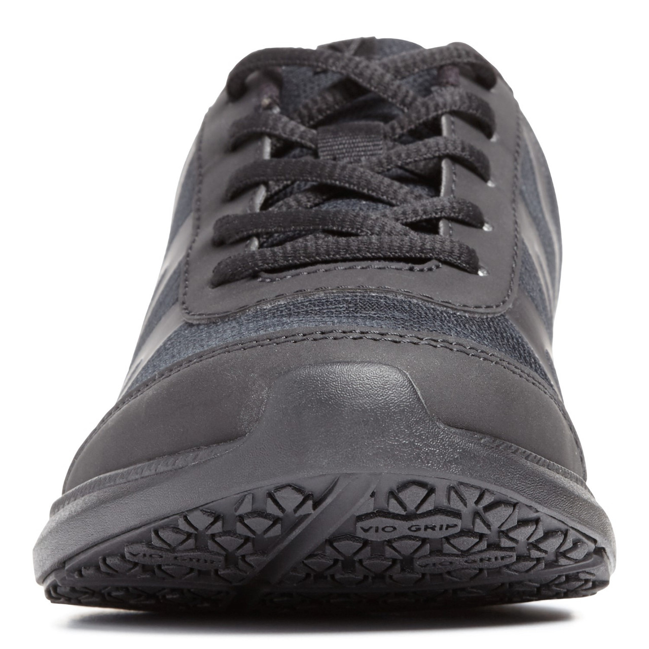 Vionic Kiara Pro Lightweight Slip-resistant Sneaker - Free