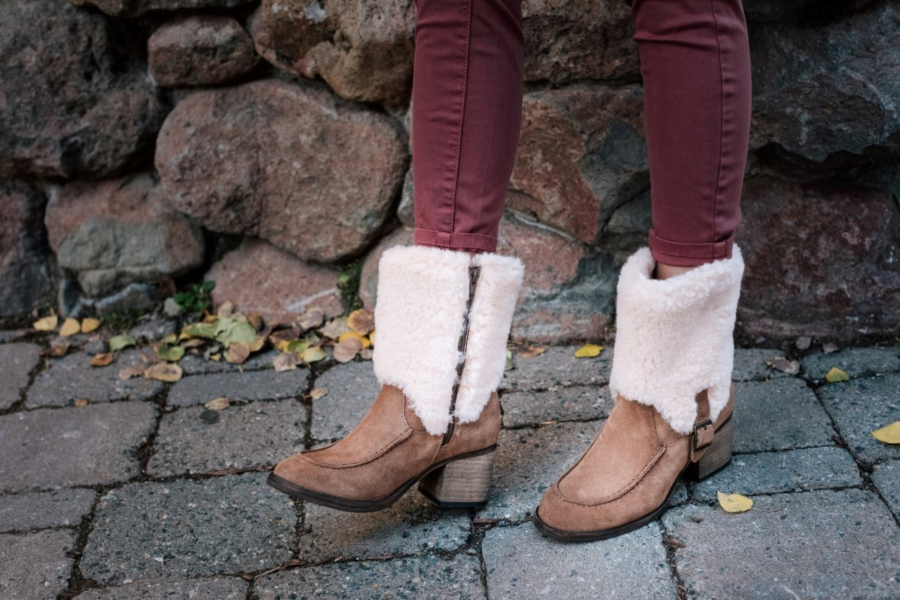 Bearpaw obsidian hot sale