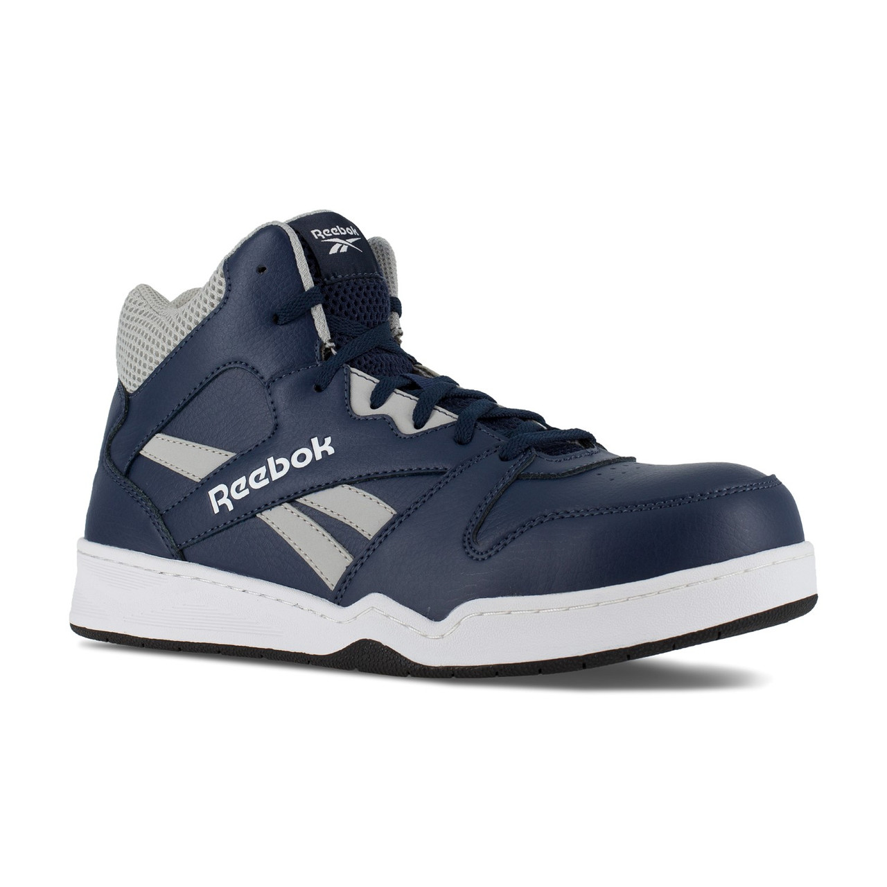 Reebok Work Men's BB4500 High Top - Static Dissipative - Composite Toe  Sneaker