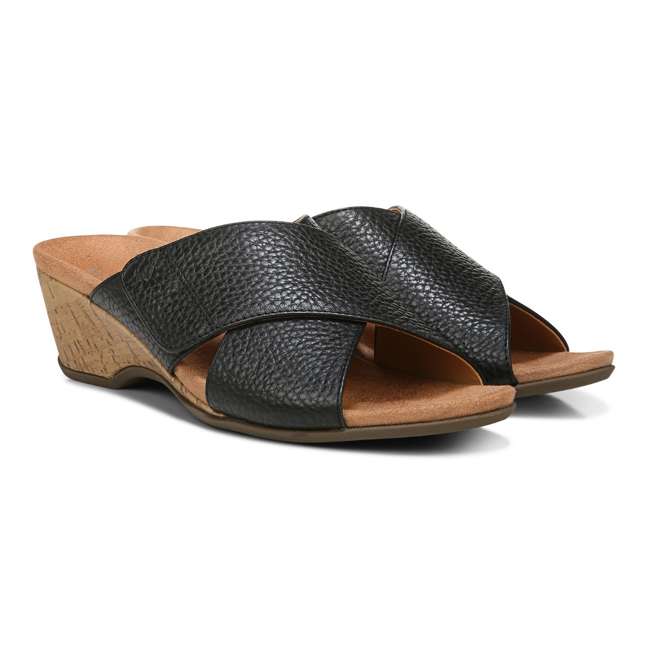 Lioiri Braided Slip On Leather Sandals - Leather Sandals | Pagonis Greek  Sandals