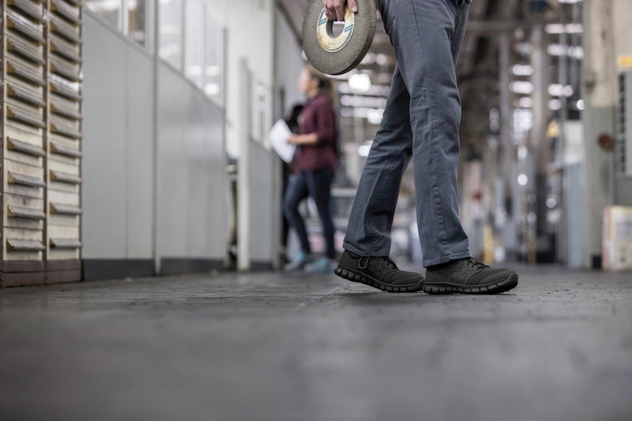 Sale reebok work men's sublite Outlet Online