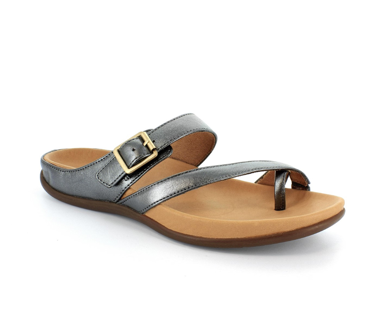 Strive Nusa Women&#039;s Comfortable and Arch Supportive Sandals - Free  Shipping