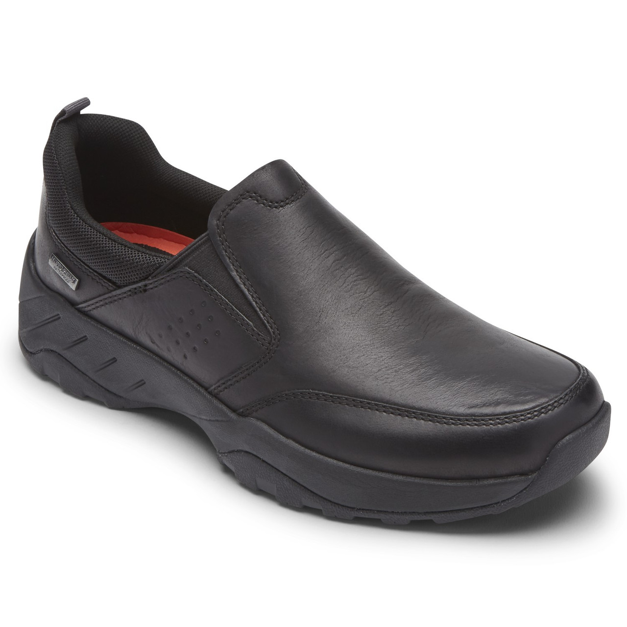 Rockport Xcs Spruce Peak Waterproof Men's Slip-on