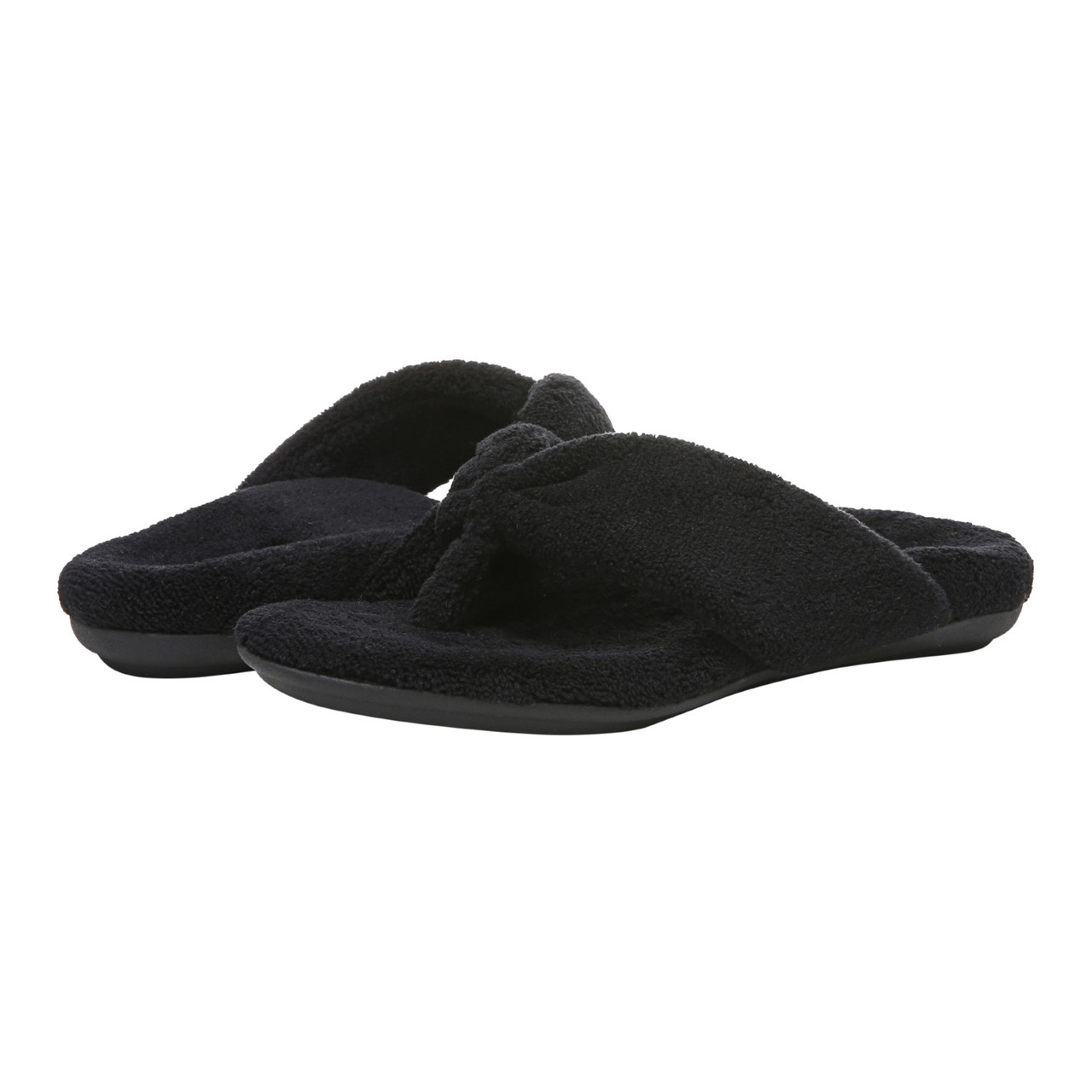 Vionic Lydia Women s Thong Post Arch Supportive Slipper