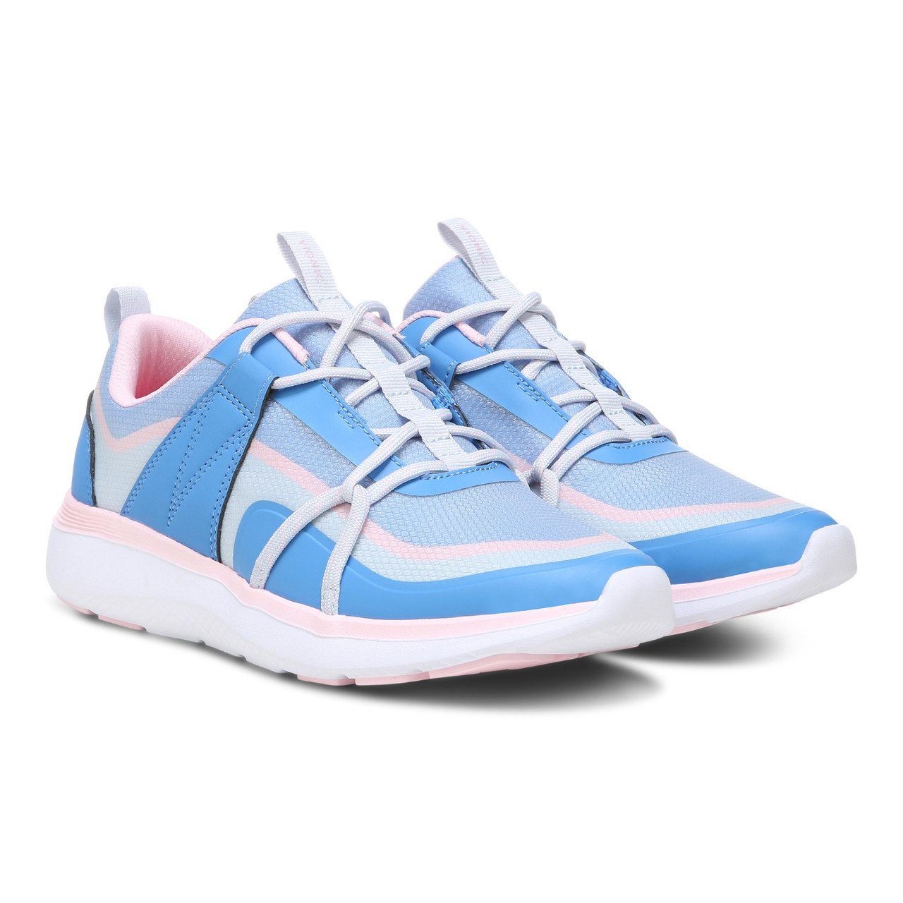 Vionic women's hot sale athletic shoes