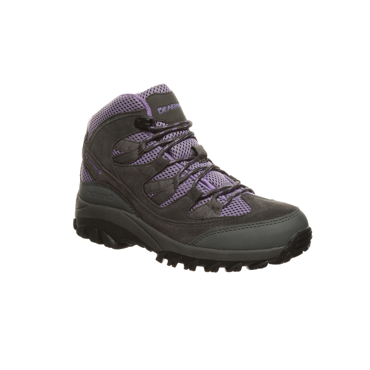 Bearpaw Aster Youth's Hiking Boots Shop head.hesge.ch