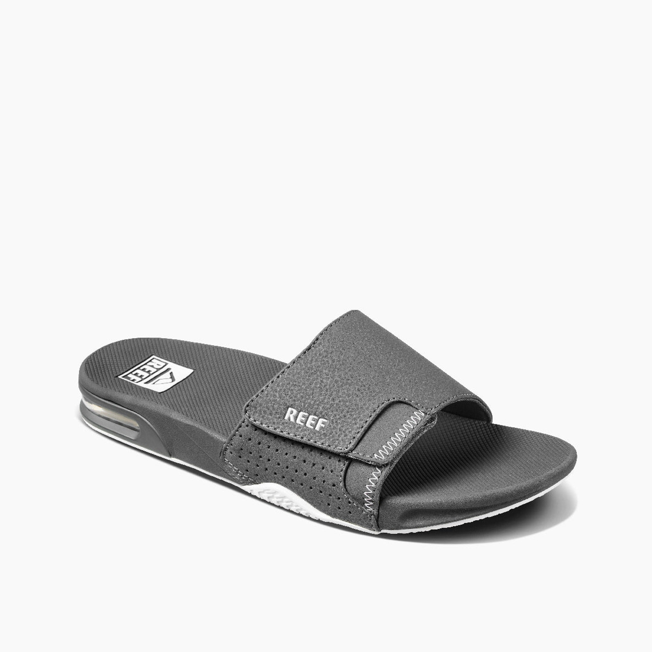 Reef Fanning Low Review | Lightweight Sandal | Backpackers.com