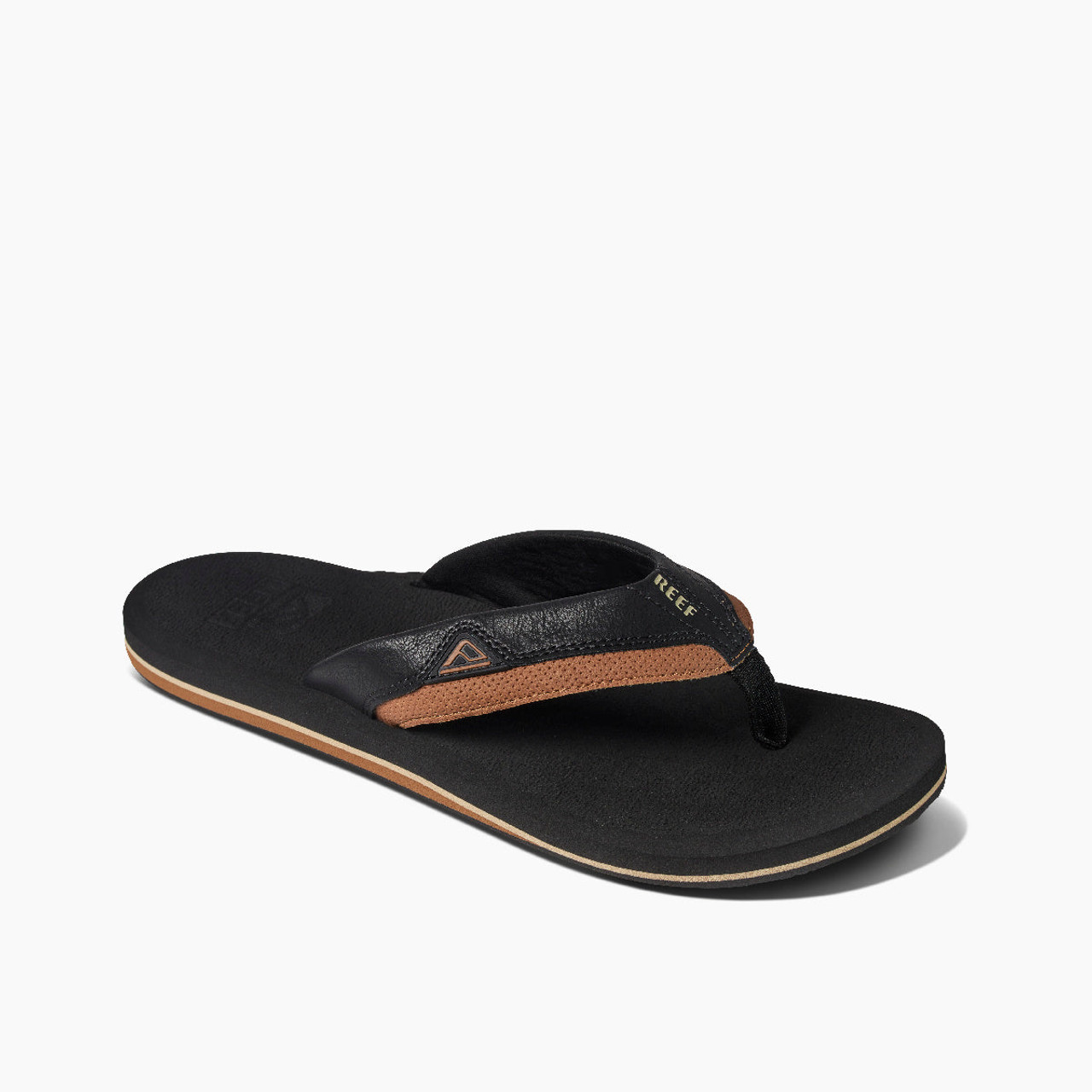 Paaduks Women Corda Black Sandals | Sepia Stories