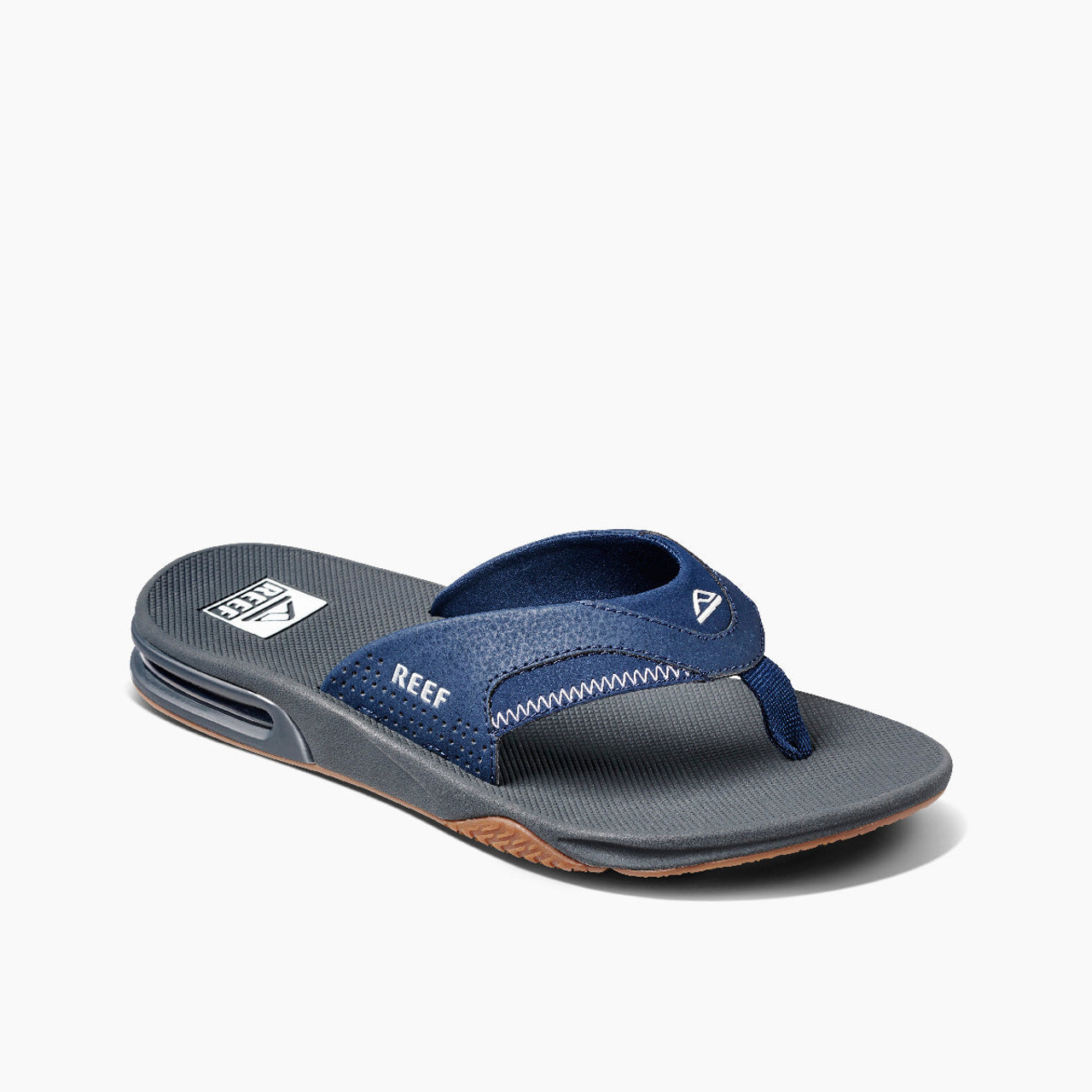 Men's Flip Flops | Soil