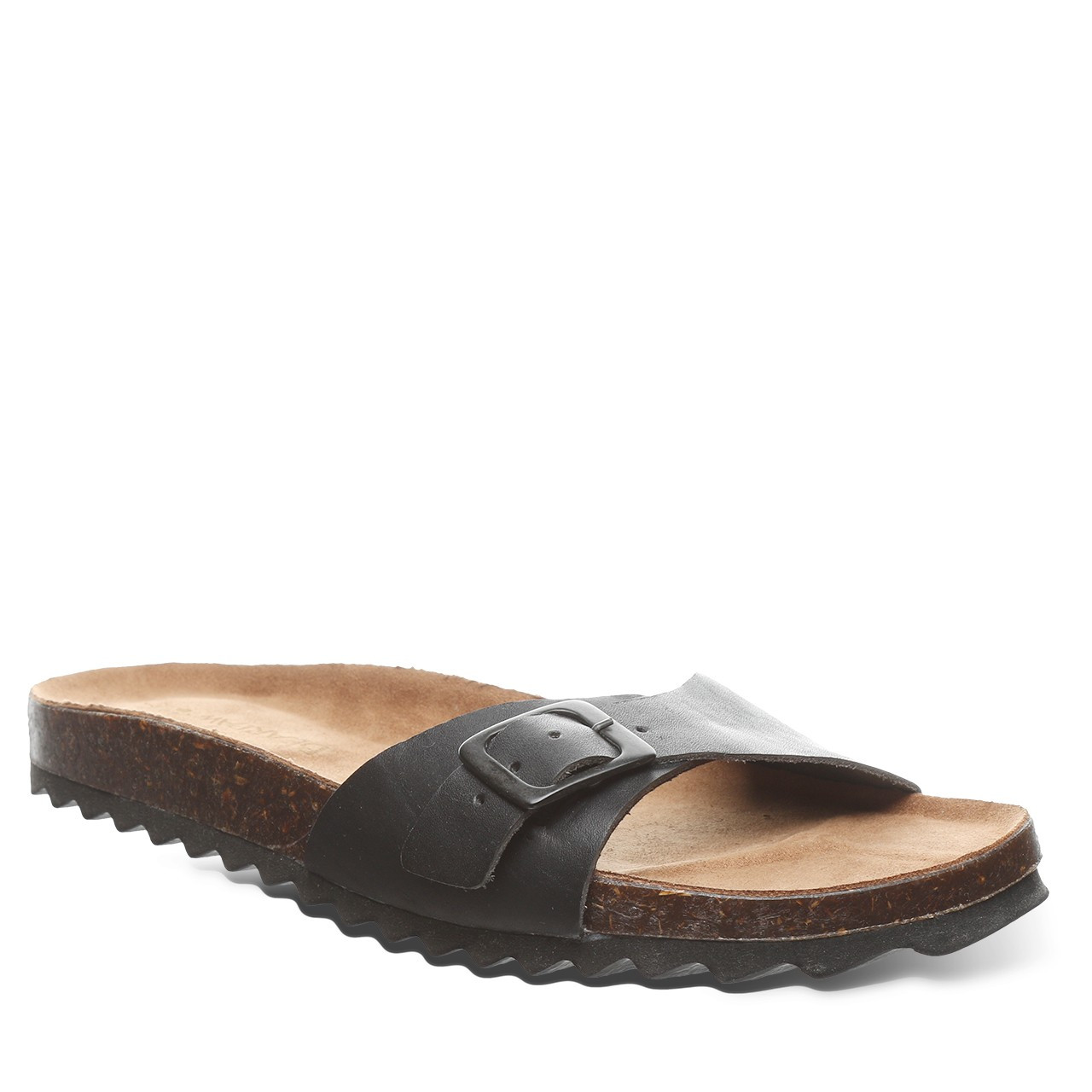 Buy Mochi Men Black Casual Sandals Online | SKU: 18-1582-11-41 – Mochi Shoes