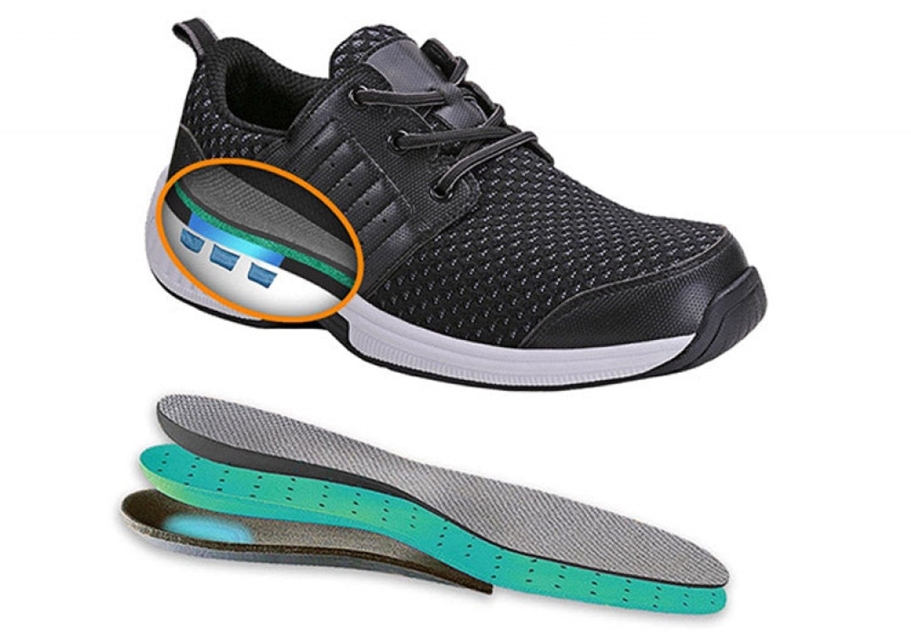 JQR SPORTS Shoes(HUMTER) - Nice Footwear