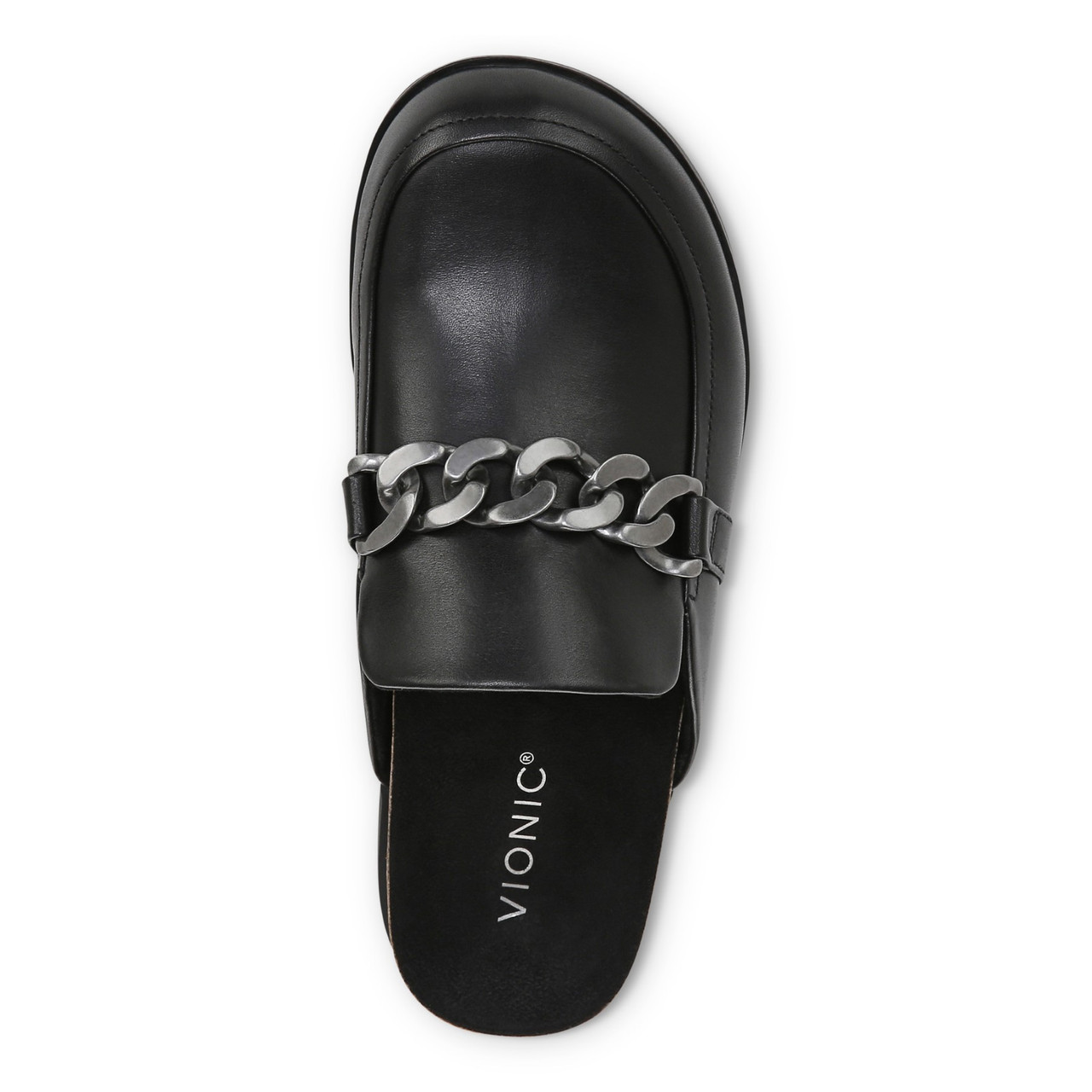 Vionic deals black mules