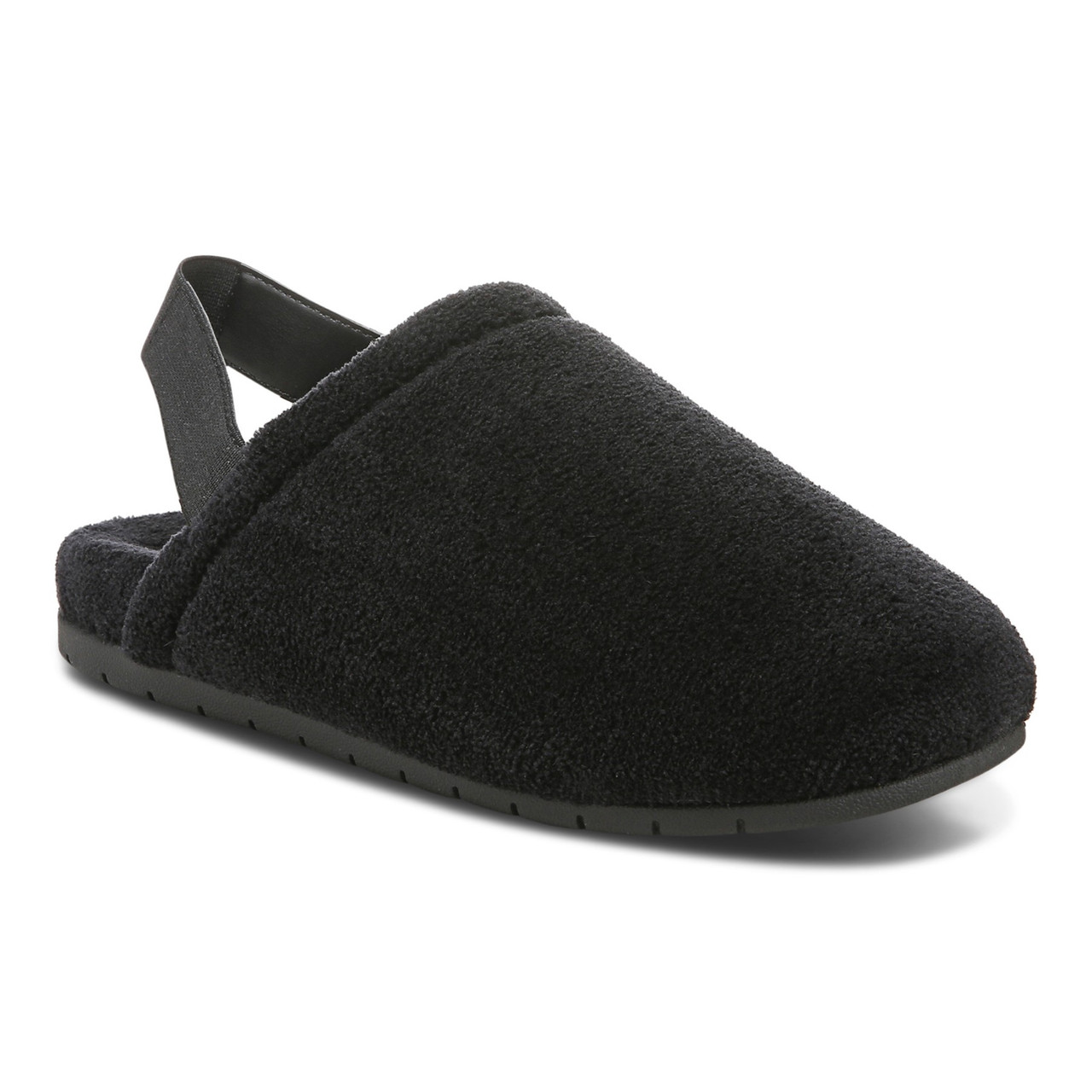Vionic Aleah Women's Backstrap Orthotic Slipper - Free Shipping