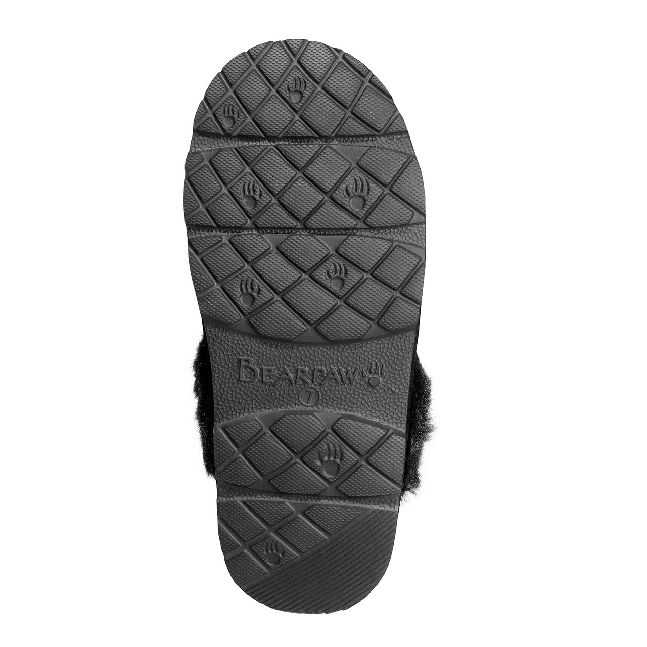 Bearpaw Jordyn Women s Loki Quilted Slippers 3053W Free