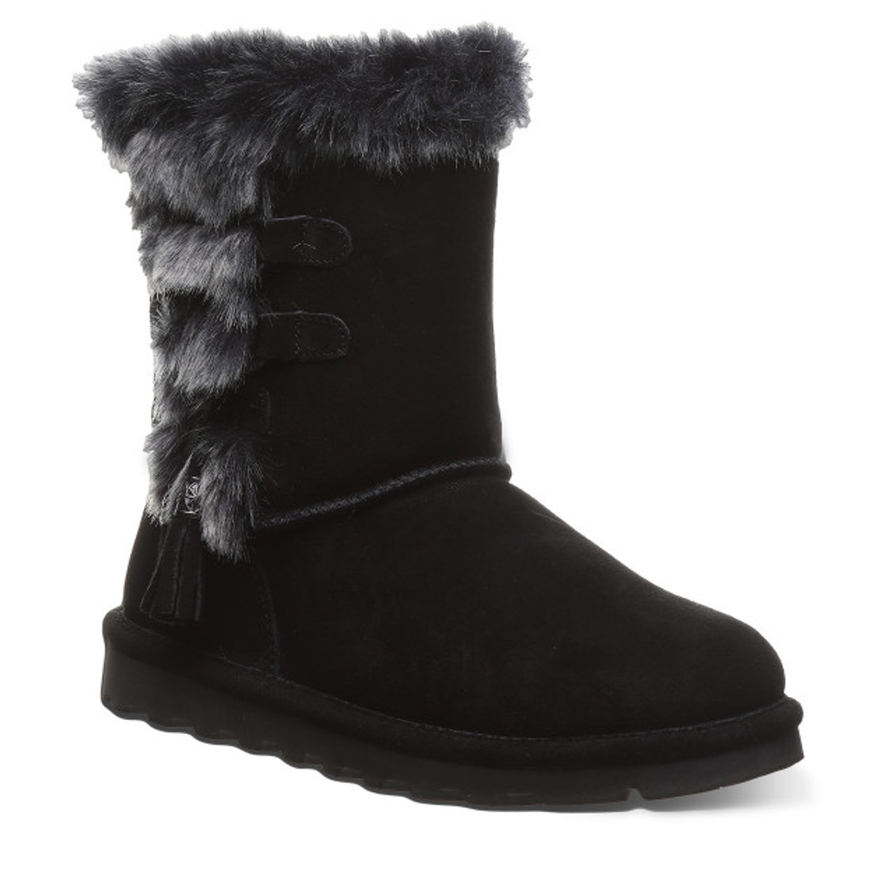 Bearpaw Joelle Women's Boot - 2980W - Free Shipping