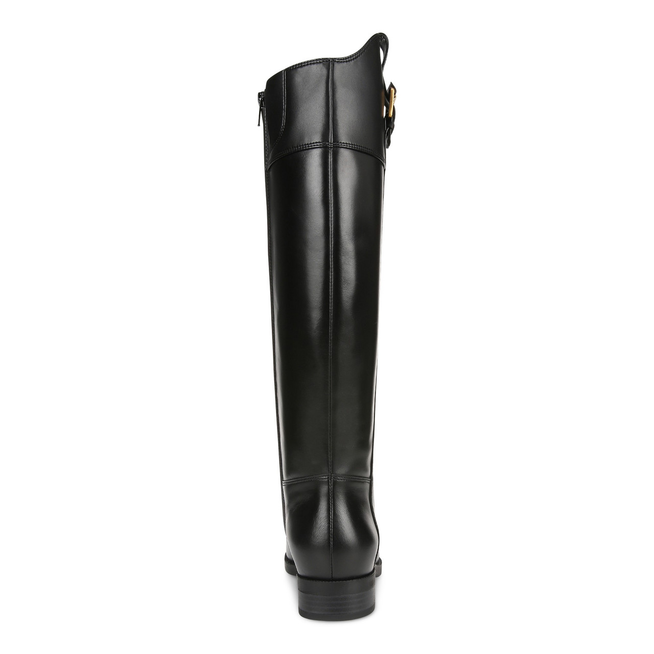Vionic Phillipa Women's High Shaft Boots - Water Repellent Leather